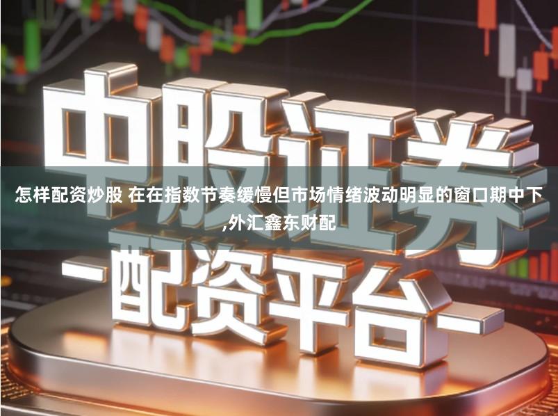 怎样配资炒股 在在指数节奏缓慢但市场情绪波动明显的窗口期中下,外汇鑫东财配