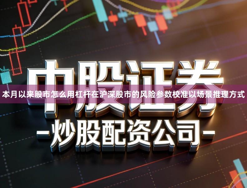 本月以来股市怎么用杠杆在沪深股市的风险参数校准以场景推理方式