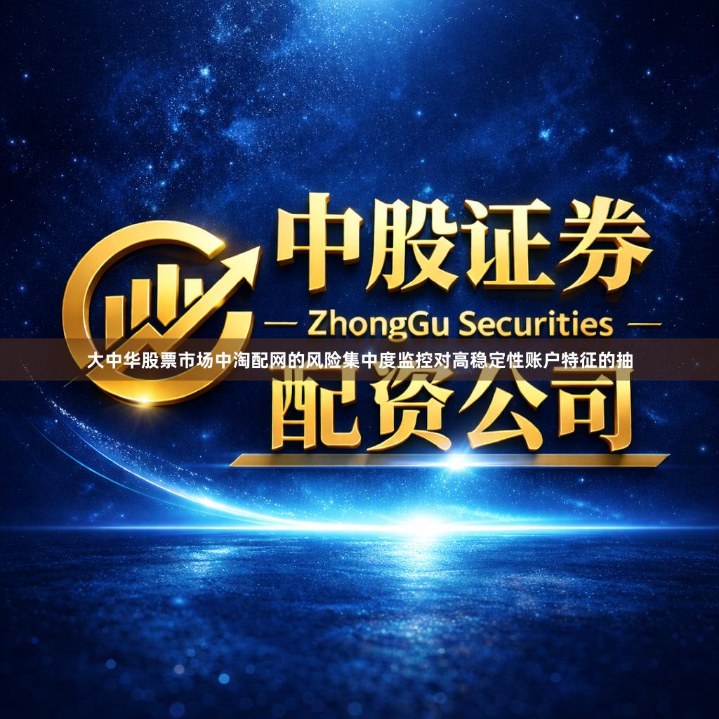 大中华股票市场中淘配网的风险集中度监控对高稳定性账户特征的抽