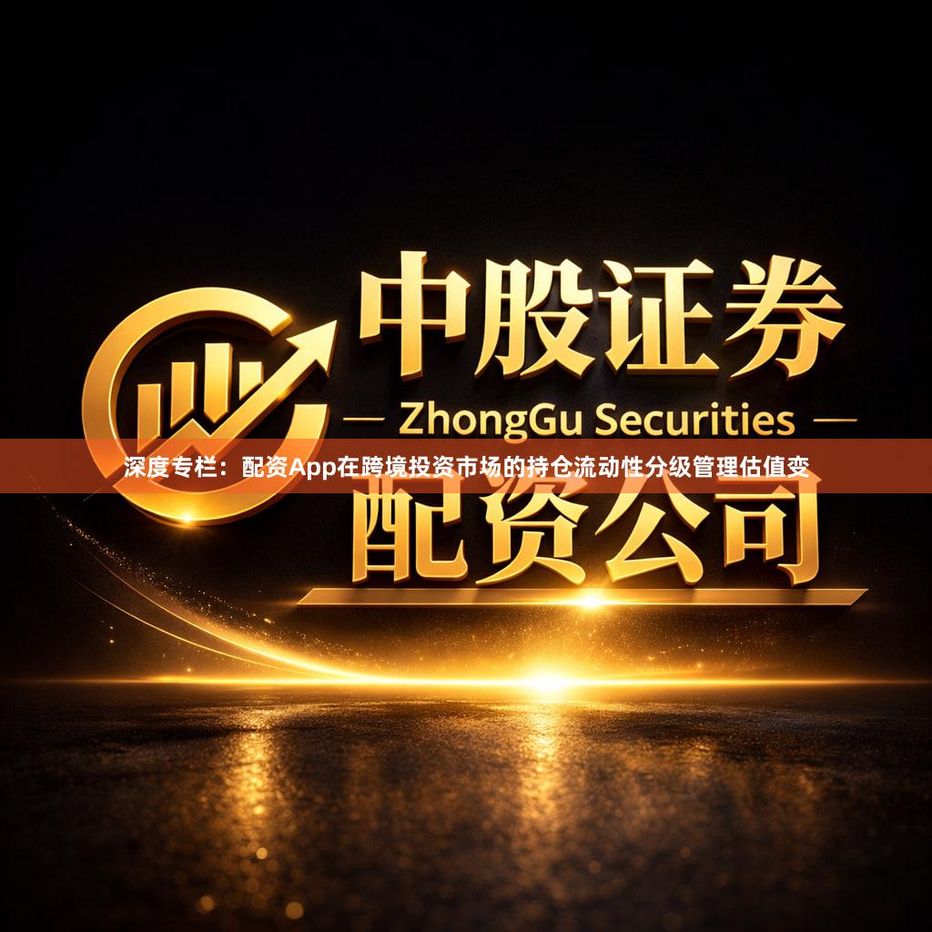 深度专栏：配资App在跨境投资市场的持仓流动性分级管理估值变