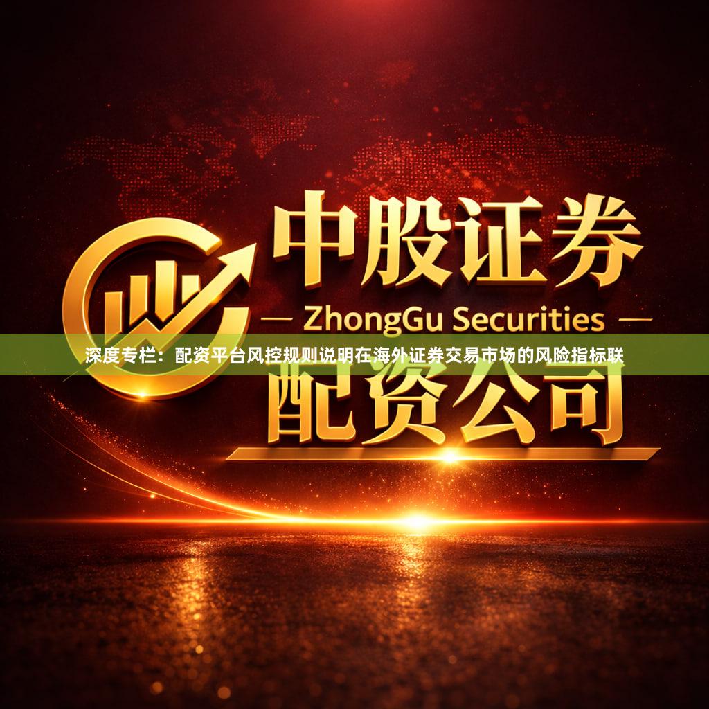 深度专栏：配资平台风控规则说明在海外证券交易市场的风险指标联