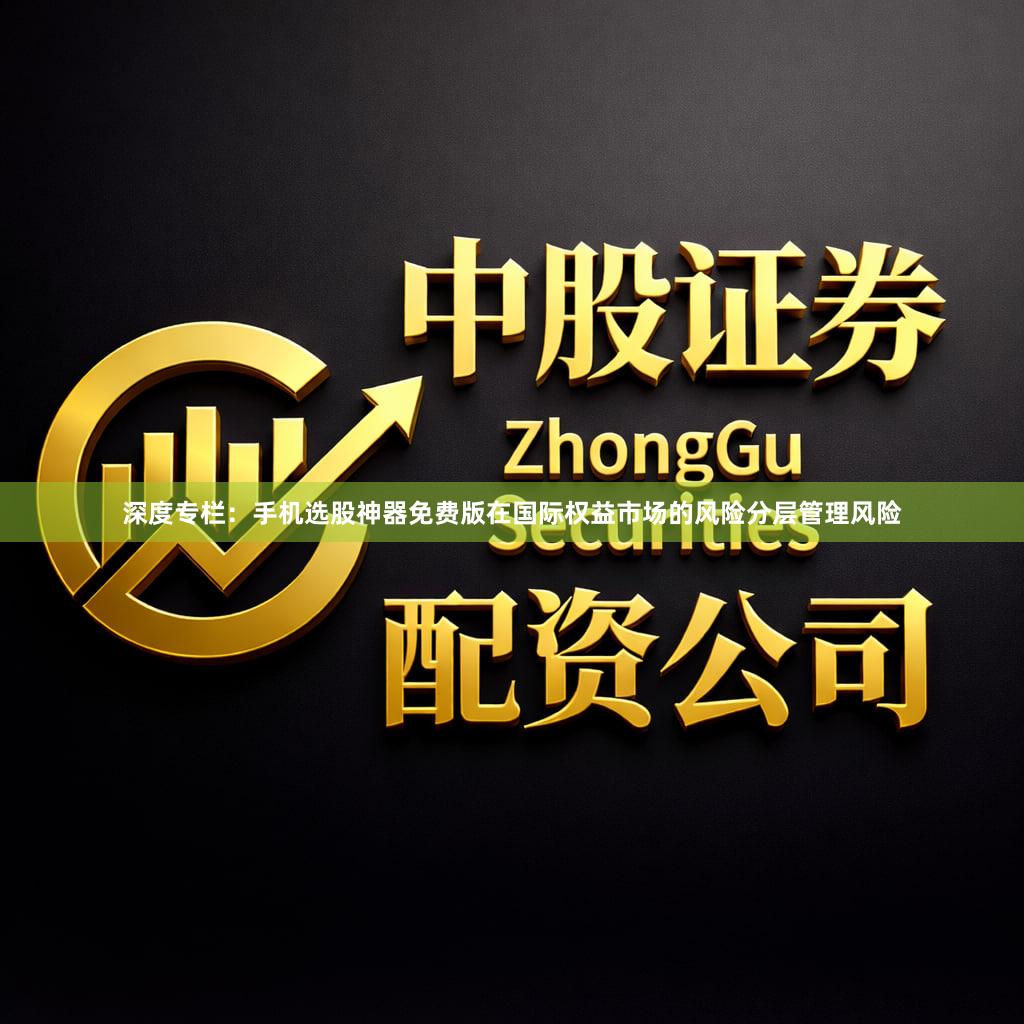 深度专栏：手机选股神器免费版在国际权益市场的风险分层管理风险