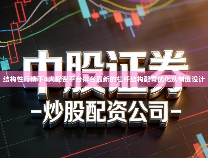 结构性行情下4大配资平台排名最新的杠杆结构配置优化从制度设计